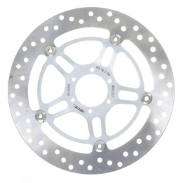 MTX parts tarcza hamulcowa przód honda cb 600 f / s hornet '00-'06 (296X58X4,5) (6X6,5MM)