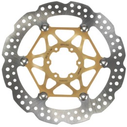 MTX parts tarcza hamulcowa przód honda crf 1000 l africa twin '15-'20, crf 1100 africa twin '20-, xl 750 transalp '22-'23 (310X…