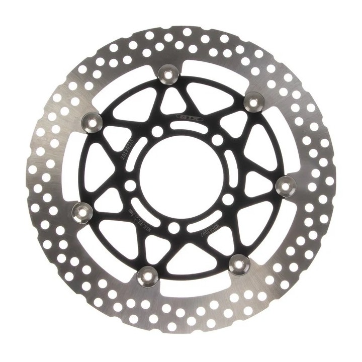 MTX parts tarcza hamulcowa przód kawasaki ER6 f/n '06-'16, zx 10R '04-'07, ZX6R '05-'12, kle 650 versys '07-'22, z 1000 '07-'12…