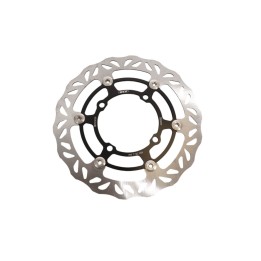 MTX parts tarcza hamulcowa przód przód kawasaki kx 250F '15-'24, kx 450F '16-'23, kx 250X '21-'23, kx 450X '21-'23 (270X109XMM)…