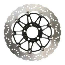 MTX parts tarcza hamulcowa przód suzuki gs 500 '89-'08, gsf 1200 bandit '96-'05, gsf 250 bandit '92-'00, gsf 400 bandit '91-'95…
