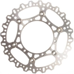 MTX parts tarcza hamulcowa przód yamaha yzf 250 / 450 '16-'21, wrf 450 '16-'24, yz 125 / 250 '17-'21 pływająca (270MM)