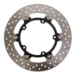 MTX parts tarcza hamulcowa przód yamaha xsr 900 '17-'18, MT-09 '14-'23, R3 '15-'24 (298X132XMM) (5X8,5MM)