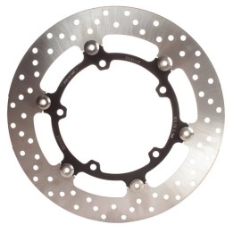 MTX parts tarcza hamulcowa przód yamaha MT-03 '16-, yzf R3/R25 '15- (298X132XMM)