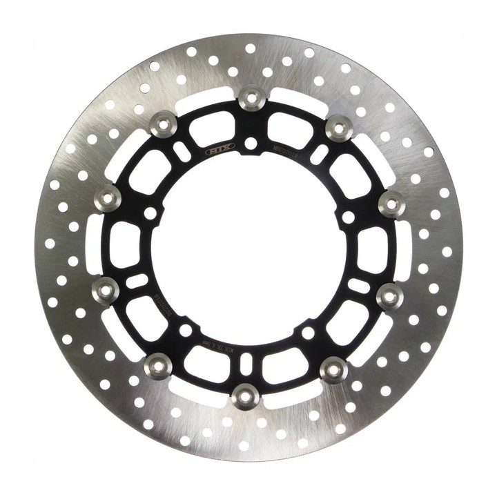 MTX parts tarcza hamulcowa przód yamaha yzf R6 '08-'16 (310X132XMM) (5X8,25MM)