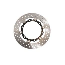 MTX parts tarcza hamulcowa przód yamaha xp 500 t-max '08-'11 (298X132X4MM) (6X8,25MM)