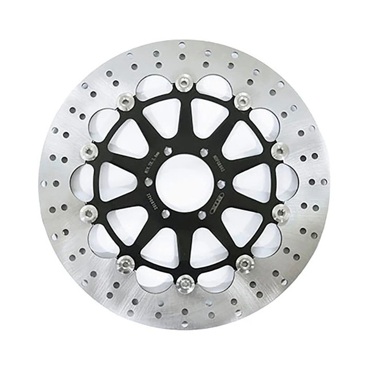 MTX parts tarcza hamulcowa przód ktm 690 duke '13-'16 pływająca (320X52X5MM)