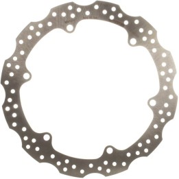 MTX parts tarcza hamulcowa przód honda cb 500 f '13-'23, cbr 650 '14-'18, cb 500 x '13-'21, cbr 500 '13-'21 (320X211X) (6X10MM)…