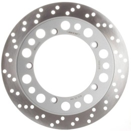 MTX parts tarcza hamulcowa przód honda vt 600 c '88-'07, vt 500C '83-'86, vt 700C '86-'87 (296X144X)