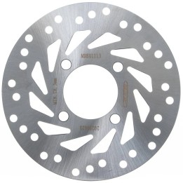 MTX parts tarcza hamulcowa przód honda lead 110 '10-'13 (190X58XMM)