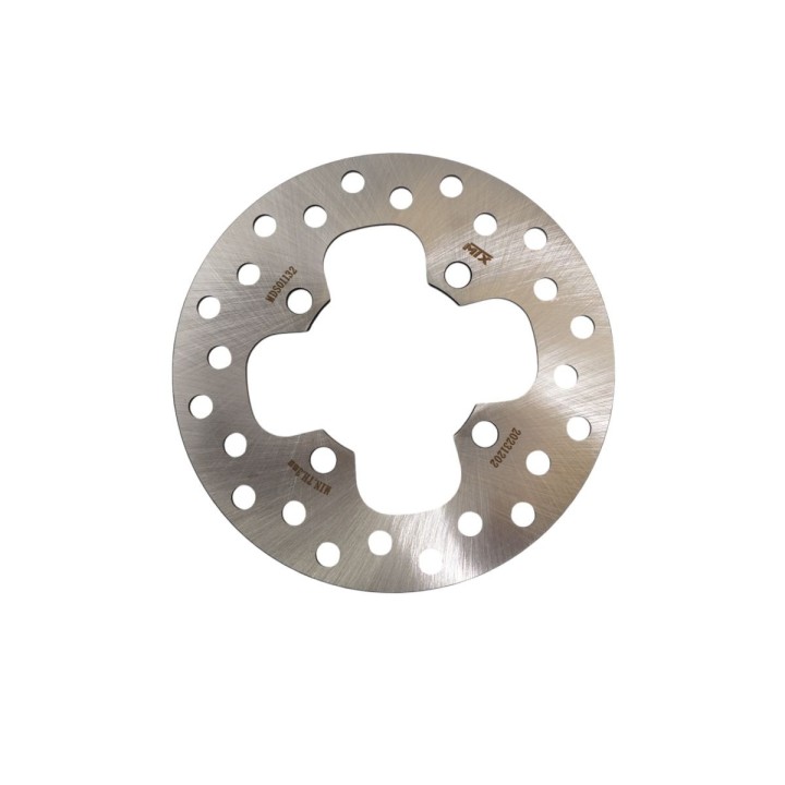 MTX parts tarcza hamulcowa przód trx 500 fe / FM '14-'19