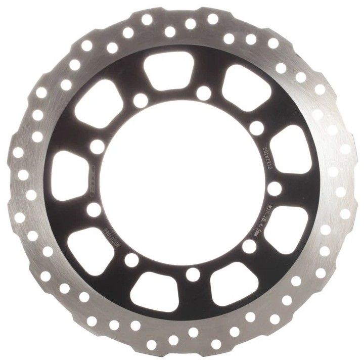 MTX parts tarcza hamulcowa przód kawasaki KLR650 '08-'19 (280X130X)