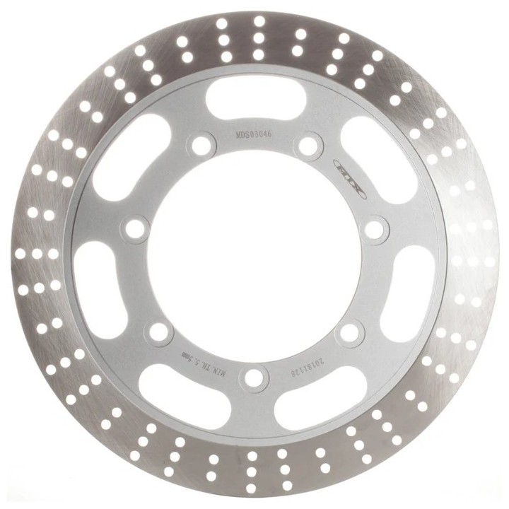 MTX parts tarcza hamulcowa przód kawasaki vn 1500 vulcan '91-'97, classic '96-'99, drifter '99-'02, vn 800 classic '96-'06, dri…
