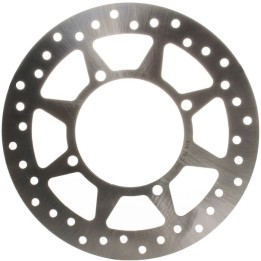 MTX parts tarcza hamulcowa przód yamaha ttr 125 '00-'04, ttr r lwe '05-'24, dt 50 lc 98- (220x92x3)