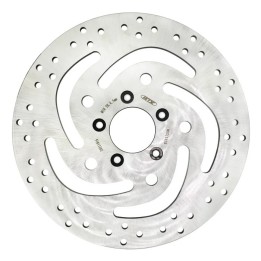 MTX parts tarcza hamulcowa przód harley davidson fltr / i 1450 road glide classic '00-'07, sportster '00-'17 (292X56,3X5) (5X8,…