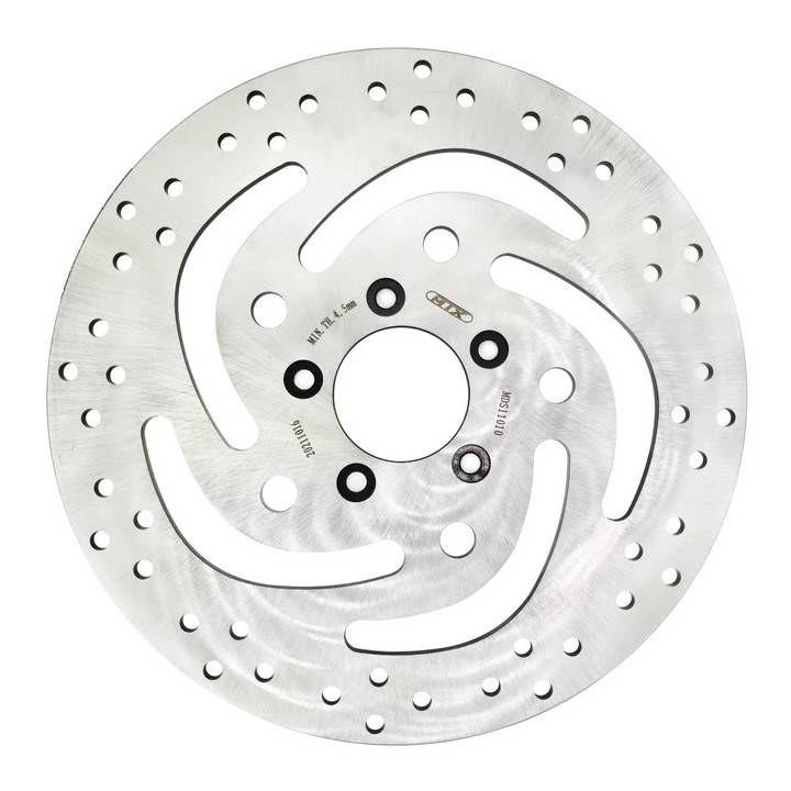 MTX parts tarcza hamulcowa przód harley davidson fltr / i 1450 road glide classic '00-'07, sportster '00-'17 (292X56,3X5) (5X8,…