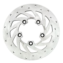 MTX parts tarcza hamulcowa przód kymco agility 50 / 125 / 150 R16 '08-'23 (260X87,5X4MM) (5X10,5MM)