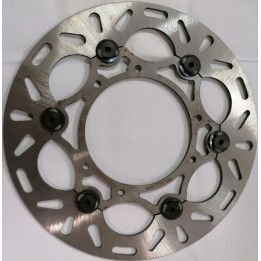 NEWFREN tarcza hamulcowa pływająca przód honda cr 125/250, crf 250/450 '02-'14