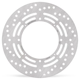 MOTO-MASTER tarcza hamulcowa przód vintage honda cr / crm / mtx / xl / xlr / XR (240X118X3,1) (4X6,5) (patrz opis towaru)