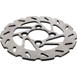 ALL BALLS tarcza hamulcowa przód yamaha yfm 350 big bear '99, yfm 350 wolverine '95-'05, yfm 400 big bear 2WD '00-'04, yfm 400…