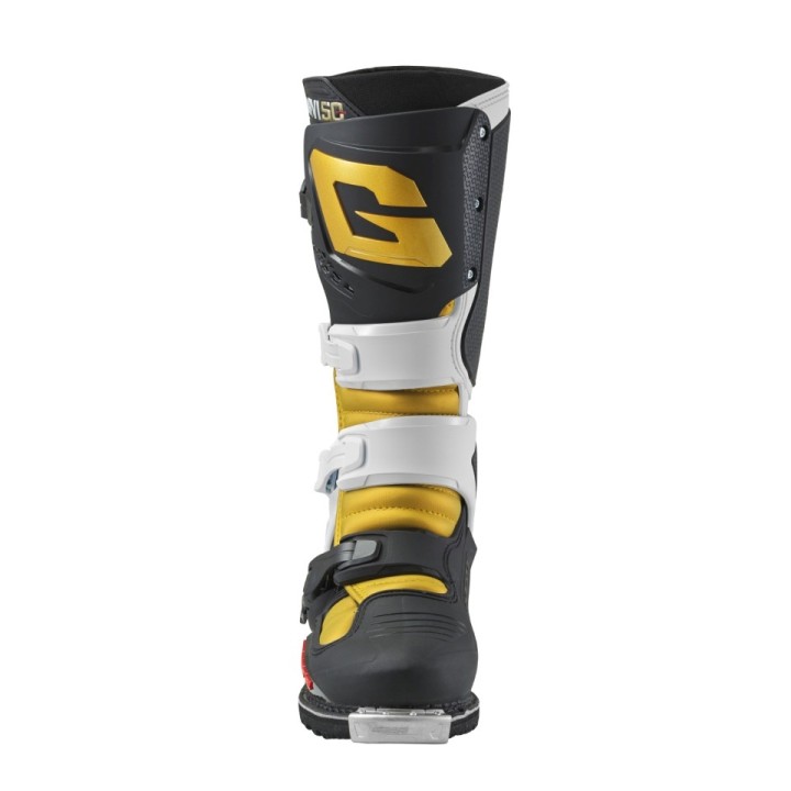 GAERNE BUTY CROSS/ENDURO MODEL SG-22 LIMITED EDITION JARVIS 50TH ANNIVERSARY