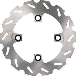 ALL BALLS tarcza hamulcowa przód kawasaki kvf 360 a/b/c prairie '03-'13, kvf 650 brute force '05-'13, kvf 650 prairie '02-'03,…