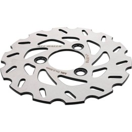 ALL BALLS tarcza hamulcow przód arctic cat 400 dvx '04-'08, kawasaki kfx 400 '03-'06, suzuki LT-500R '87-'90, lt-z 250 '04-'09,…