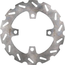 ALL BALLS tarcza hamulcowa przód yamaha yfm 350 grizzly '07-14, yfm 350 bruin '04-06, yfm 400 big bear '07-12, yfm 400 grizzly…