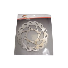 ALL BALLS tarcza hamulcowa przód yamaha yxr 450 rhino '06-'09, 660 rhino '04-'07, 700 rhino fi '08-'13 (200X72X3,5MM) (4X10,5MM)