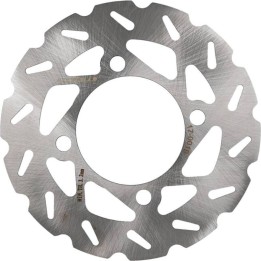 ALL BALLS tarcza hamulcowa przód honda trx 500 fa '05-14, trx 500 fe '05-11, trx 500 fga '05-08, trx 500 FM '05-11, trx 500 fpa…