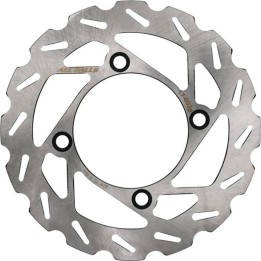 ALL BALLS tarcza hamulcowa przód yamaha kodiak 700 '16-'24, yfm 550 grizzly '09-'15, yfm 700 grizzly '07-'24, (220X95,5X4,0MM)…