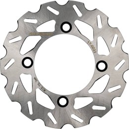 ALL BALLS TARCZA HAMULCOWA PRZÓD Suzuki LT-A500X 19-24, LT-A500XP POWER STEERING 11-24, LT-A500XP POWER STEERING SE 16-24, LTA-…