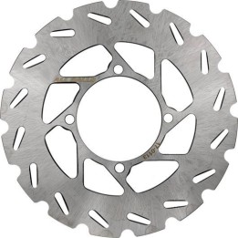 ALL BALLS tarcza hamulcowa przód polaris 400/500 sportsman, big boss 250/300/350/400/500 '91-'02 (227X79X4MM) (4X8,5MM)