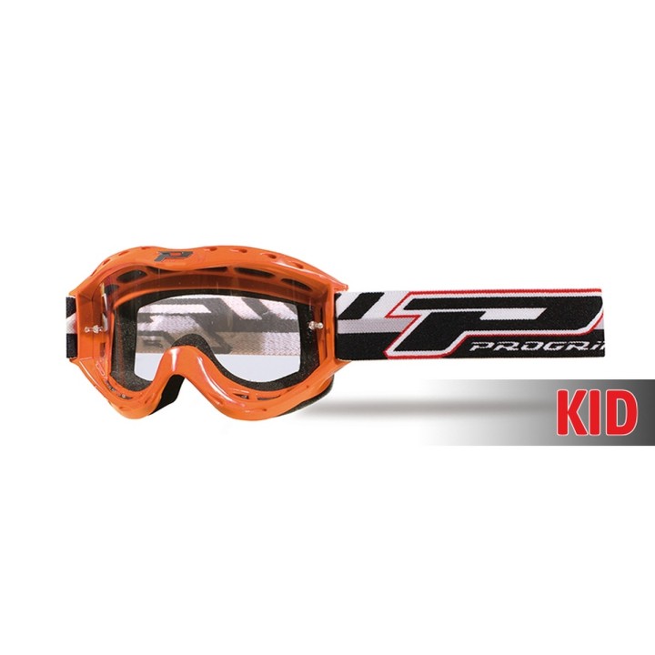 PROGRIP GOGLE PG3101-106 ATZAKI KID DZIECIĘCE