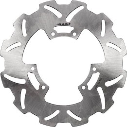 ALL BALLS tarcza hamulcowa przód honda cr 125 / 250 r '95-'07, cr 500 r '95-'01, crf 250 r '04-'14, crf 250 x '04-'17, crf 450…