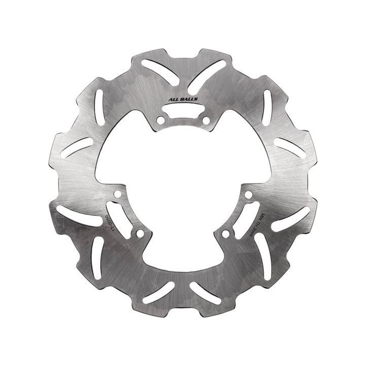 ALL BALLS tarcza hamulcowa przód honda cr 125 / 250 r '95-'07, cr 500 r '95-'01, crf 250 r '04-'14, crf 250 x '04-'17, crf 450…