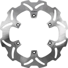 ALL BALLS tarcza hamulcowa przód suzuki dr 350 '97-'99, dr 350 se '98-'99, drz 250 '01-'07, drz 400 e '00, kawasaki klx 400 r '…