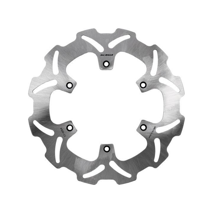 ALL BALLS tarcza hamulcowa przód suzuki dr 350 '97-'99, dr 350 se '98-'99, drz 250 '01-'07, drz 400 e '00, kawasaki klx 400 r '…