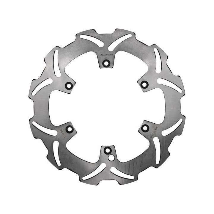 ALL BALLS tarcza hamulcowa przód ktm EXC 250 '94-'25, EXC 300 94-25, SX 250 / 300 '94-'25, SX 360 / 380 '96-'02, sx-f (sxf) 250…