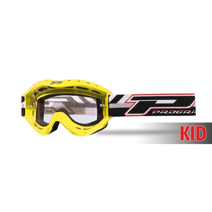 PROGRIP GOGLE PG3101-105 ATZAKI KID DZIECIĘCE - PROMOCJA - STD CENA 185,40