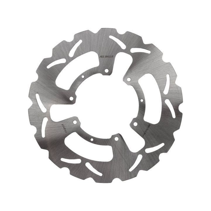 ALL BALLS tarcza hamulcowa przód honda crf 450 l '19-'20, crf 450 rl '21-'24, crf 450 x '19-'24
