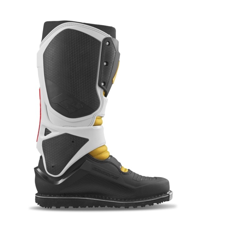 GAERNE BUTY CROSS/ENDURO MODEL SG-22 LIMITED EDITION JARVIS 50TH ANNIVERSARY