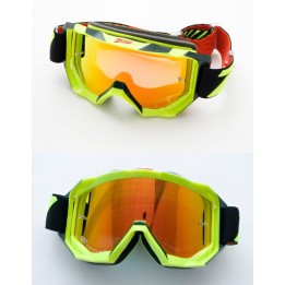 PROGRIP GOGLE PG3200 FL VENOM - PROMOCJA - STD CENA 299,00