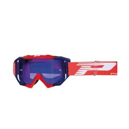 PROGRIP GOGLE PG3200-197 FL VENOM - WYPRZEDAŻ