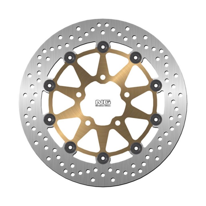 NG tarcza hamulcowa przód suzuki gsxr 600 04-05, gsxr 750 04-05, gsxr 1000 03-04, m 800INTRUDER 14-15 (NG790V) (300X69X5) (5X10…