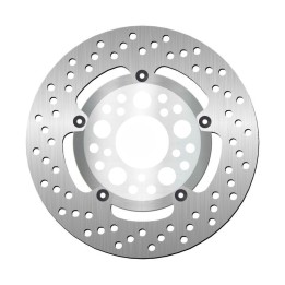 NG tarcza hamulcowa przód honda XR 125 l '03-'08 (240X58X4MM) (5X6,5MM)
