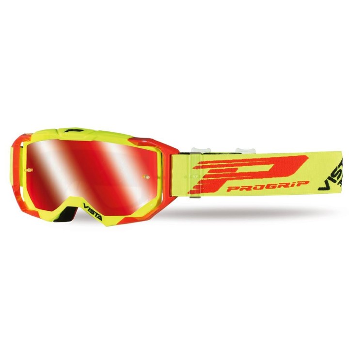 PROGRIP GOGLE PG3303-273 FL VISTA