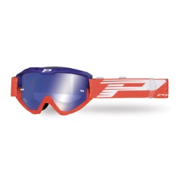 PROGRIP GOGLE PG3450-338 FL RIOT