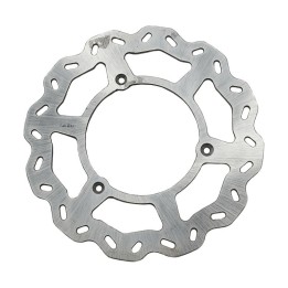 GROSSKOPF tarcza hamulcowa przód suzuki rm 80/85 '90-'04