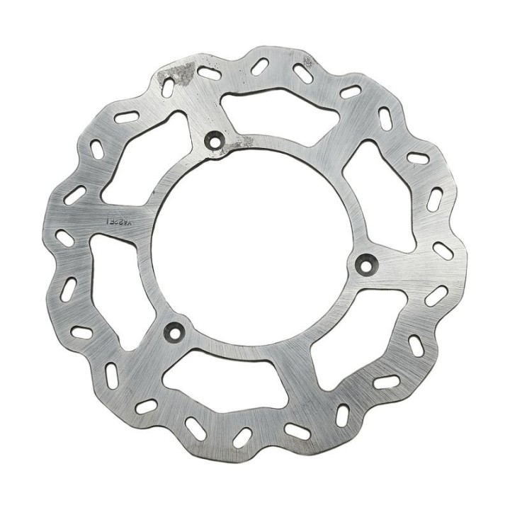 GROSSKOPF tarcza hamulcowa przód suzuki rm 80/85 '90-'04